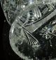 Prachtvolle Nachtmann Bleikristall Vase 28,  2 Cm 2,  35 Kilo Kristall Bild 8