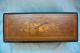 Antike Spieluhr Spieldose Rivenc 1880 Video Boite A Musique Music Box Mechanische Musik Bild 1