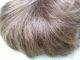 Alte Puppenteile Goldbraune Kurz Haar Perücke Vintage Doll Hair Wig 40 Cm Boy Puppen & Zubehör Bild 1