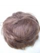 Alte Puppenteile Goldbraune Kurz Haar Perücke Vintage Doll Hair Wig 40 Cm Boy Puppen & Zubehör Bild 2