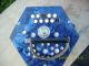 Harmonika Knopfakkordeon Bandoneon Concertina 