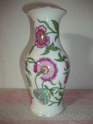 Alte Vase Rosenthal Selb 79 Bild