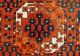 Antiker Teppich - Antique Rug Teppiche & Flachgewebe Bild 9