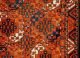 Antiker Teppich - Antique Rug Teppiche & Flachgewebe Bild 7