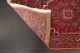Orient - Teppich Handgeknüpft 140x80 Brücke Leder - Kante Carpet Rug Tapis Tappeto Teppiche & Flachgewebe Bild 4