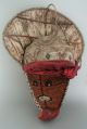 Large Cihongo Mask,  Chokwe/angola,  Sambia - Cihongo,  Chokwe/angola,  La Zambie Entstehungszeit nach 1945 Bild 9