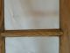 Altes Holzfenster Fenster Sprossen Sprossenfenster Holz 2 Stück Original, vor 1960 gefertigt Bild 2