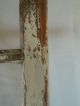 Altes Holzfenster Fenster Sprossen Sprossenfenster Holz 2 Stück Original, vor 1960 gefertigt Bild 6