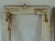 Altes Holzfenster Fenster Sprossen Sprossenfenster Holz 2 Stück Original, vor 1960 gefertigt Bild 7