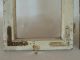 Altes Holzfenster Fenster Sprossen Sprossenfenster Holz 2 Stück Original, vor 1960 gefertigt Bild 8