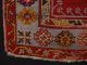 Antiker Türkischer Teppich Antique Rug Konya Ca.  180 X 114 Cm 006 Teppiche & Flachgewebe Bild 7