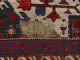 Antiker Kaukasischer Teppich Antique Rug Seyhur Sechur Ca.  163 X 114 Cm 001 Teppiche & Flachgewebe Bild 10