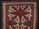 Antiker Kaukasischer Teppich Antique Rug Seyhur Sechur Ca.  163 X 114 Cm 001 Teppiche & Flachgewebe Bild 1