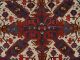 Antiker Kaukasischer Teppich Antique Rug Seyhur Sechur Ca.  163 X 114 Cm 001 Teppiche & Flachgewebe Bild 4
