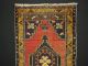 Antiker Anatolischer Teppich Antique Rug Anatolia Ca.  147 X 88 Cm 028 Teppiche & Flachgewebe Bild 1