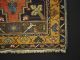 Antiker Anatolischer Teppich Antique Rug Anatolia Ca.  147 X 88 Cm 028 Teppiche & Flachgewebe Bild 8