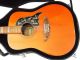 Tolle Gitarre,  Univox,  Mit Koffer Saiteninstrumente Bild 2