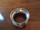 Serviettenring Silber 900 Um 1925 Art Deco Objekte vor 1945 Bild 1