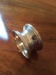 Serviettenring Silber 900 Um 1925 Art Deco Objekte vor 1945 Bild 2