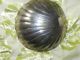 Messing Versilbert - Jakobsmuschel - Kunst - Schale - Antik Maritime Dekoration Bild 1