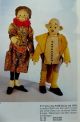 Steiff Preisführer 1989 E.  & J.  Koskinen - Teddybären,  Tiere,  Puppen Spielzeug-Literatur Bild 1
