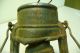 4506.  Alte Feuerhand Petroleum Lampe Petroleumlampe Antike Originale vor 1945 Bild 2