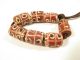 Antike Venezianische Glasperlen Antique Venetian Glass Trade Beads C Afrozip Afrika Bild 1