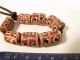 Antike Venezianische Glasperlen Antique Venetian Glass Trade Beads C Afrozip Afrika Bild 3