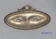 Augen Um 1945/50 - Augenpaar - Votivgabe - Alt - Ex Voto - Ca.  8,  0 Cm Votivbilder & Sakralmalerei Bild 1