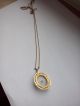 Alte Collier Ketten Bild 5