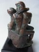 Bronze Figur Skulptur Plastik Der Kuss Von Rodin 1950-1999 Bild 6