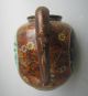 Meiji: Japanische Teekanne: Cloisonne Mit Phoenix Und Schmetterlingen: Um 1890 Asiatika: Japan Bild 4