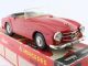 Blechspielzeug - Schuco 2095 Mercedes 190 Sl Komplett In Ovp Original, gefertigt 1945-1970 Bild 6