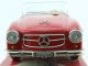 Blechspielzeug - Schuco 2095 Mercedes 190 Sl Komplett In Ovp Original, gefertigt 1945-1970 Bild 7