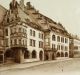 Kachel,  Um 1910: Münchner Hofbräuhaus,  Ernst Teichert (fliesen,  Kacheln,  Munich Original, vor 1960 gefertigt Bild 1