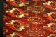 Antiker Teppich Turkoman Ca: 93x60cm Antique Rug Sammlerstück Teppiche & Flachgewebe Bild 5