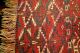 Antiker Teppich Turkoman Ca: 93x60cm Antique Rug Sammlerstück Teppiche & Flachgewebe Bild 6