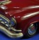 Blechauto / Tin Toy Car Limousine,  Wie / Like Buick,  Ca.  1960er/ - Ies,  Rot / Red Original, gefertigt 1945-1970 Bild 9