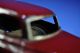 Blechauto / Tin Toy Car Limousine,  Wie / Like Buick,  Ca.  1960er/ - Ies,  Rot / Red Original, gefertigt 1945-1970 Bild 11
