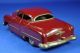 Blechauto / Tin Toy Car Limousine,  Wie / Like Buick,  Ca.  1960er/ - Ies,  Rot / Red Original, gefertigt 1945-1970 Bild 5
