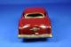Blechauto / Tin Toy Car Limousine,  Wie / Like Buick,  Ca.  1960er/ - Ies,  Rot / Red Original, gefertigt 1945-1970 Bild 6