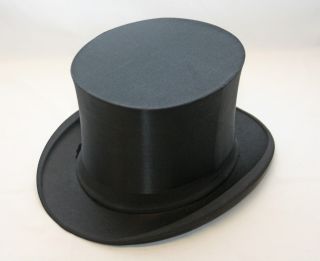 Zylinder (chapeau Claque) Bild