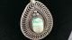 Sehr Alte Scarabeus 950 Broschen Bild 1