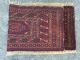 Antike Torba Aus Turkmenistan Ca,  104 X 38 Cm Feine Knüpfung Teppiche & Flachgewebe Bild 6