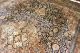 Echter Perser Teppich 370 X 265 Rug Felder Natur Orientteppich Seide Silk Seta Teppiche & Flachgewebe Bild 3
