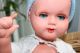 Alte Puppe Mmm - Marke,  Kleiner Junge,  Babypuppe Puppen & Zubehör Bild 1