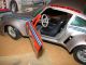 Schuco Porsche Carrera Turbo 1:18 Germany 70er Im Okt Ladefund Neuwertig Letzter Original, gefertigt 1945-1970 Bild 9