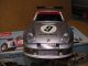 Schuco Porsche Carrera Turbo 1:18 Germany 70er Im Okt Ladefund Neuwertig Letzter Original, gefertigt 1945-1970 Bild 6