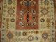 Alte Anatolischer Milas Teppich Rugs Anatolia Ca.  288 X 198 Cm 069 Teppiche & Flachgewebe Bild 10