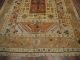 Alte Anatolischer Milas Teppich Rugs Anatolia Ca.  288 X 198 Cm 069 Teppiche & Flachgewebe Bild 4